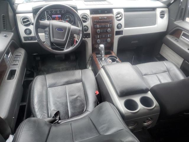 2012 FORD F150 SUPER - 1FTFW1ET4CFB92302