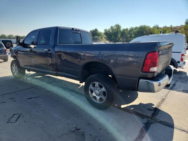 2018 RAM 2500 SLT 3C6UR5JL9JG336344