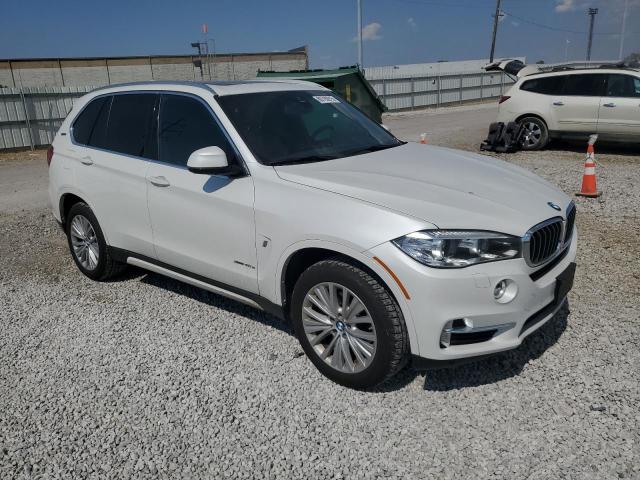 2017 BMW X5 XDR40E 5UXKT0C35H0V95542