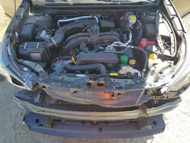 2024 SUBARU OUTBACK LIMITED 4S4BTANC1R3220764