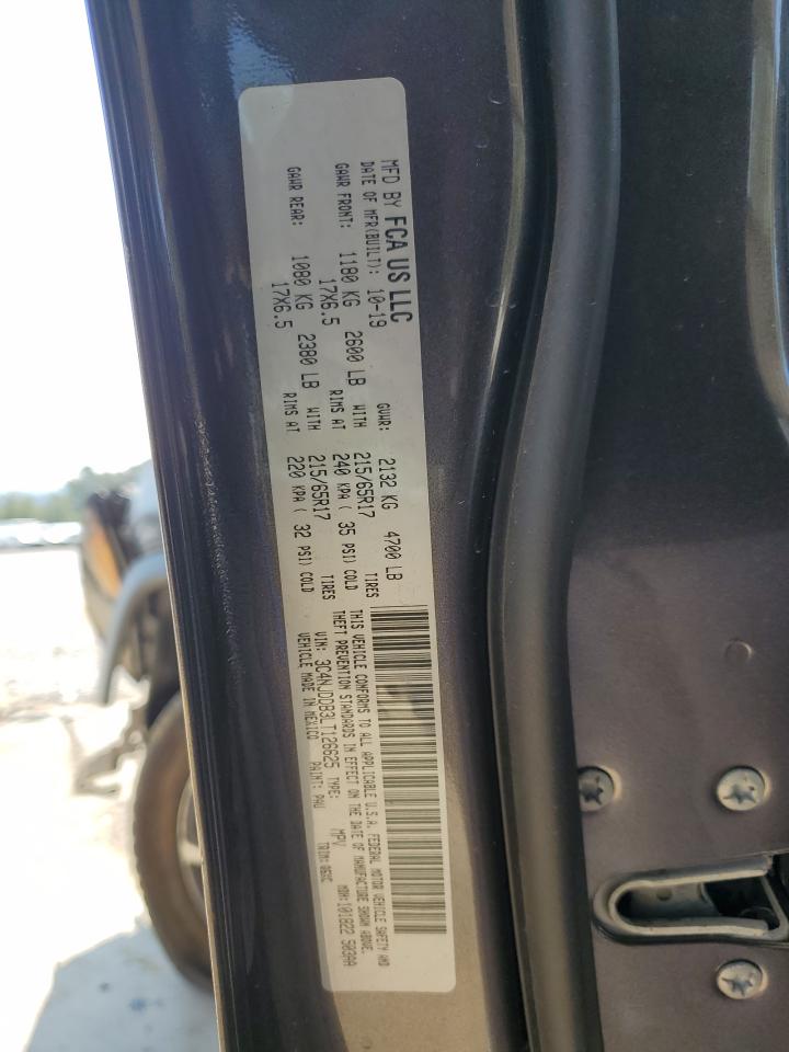 JEEP COMPASS TRAILHAWK