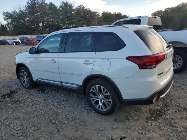 2016 MITSUBISHI OUTLANDER JA4AZ3A3XGZ042776