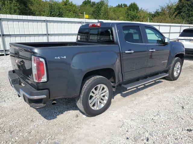 2016 GMC CANYON SLT 1GTG6DE30G1116035