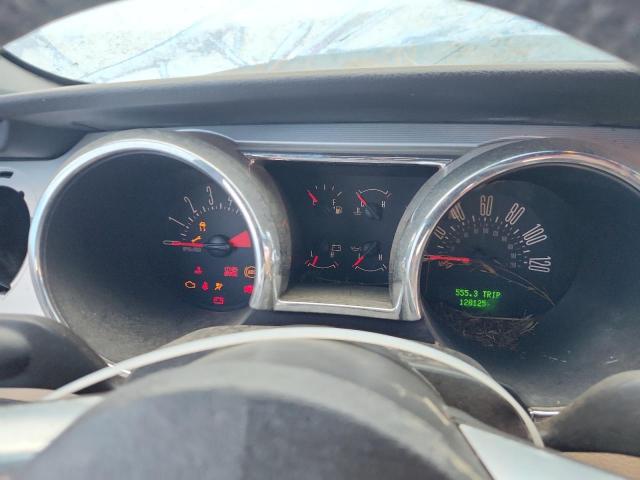 2006 FORD MUSTANG #3283975805