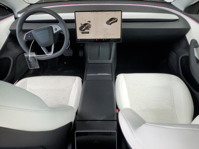 2024 TESLA MODEL 3 #3291157985