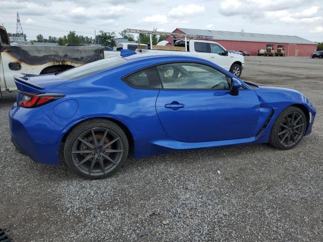 2022 SUBARU BRZ LIMITE JF1ZDBE14N9700251