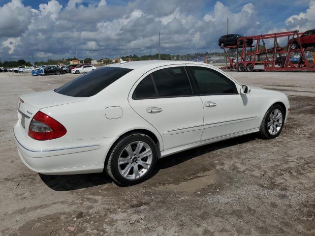 MERZ E 350 4MATIC 2009 WDBUF87X39B382980 photo #4