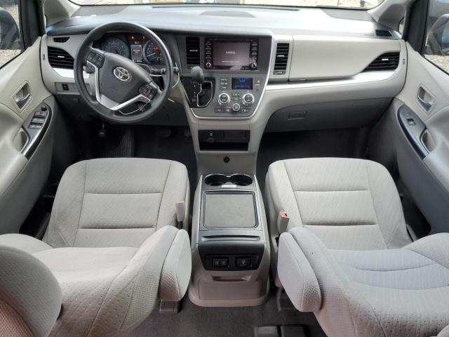 2020 TOYOTA SIENNA LE 5TDKZ3DC1LS026564