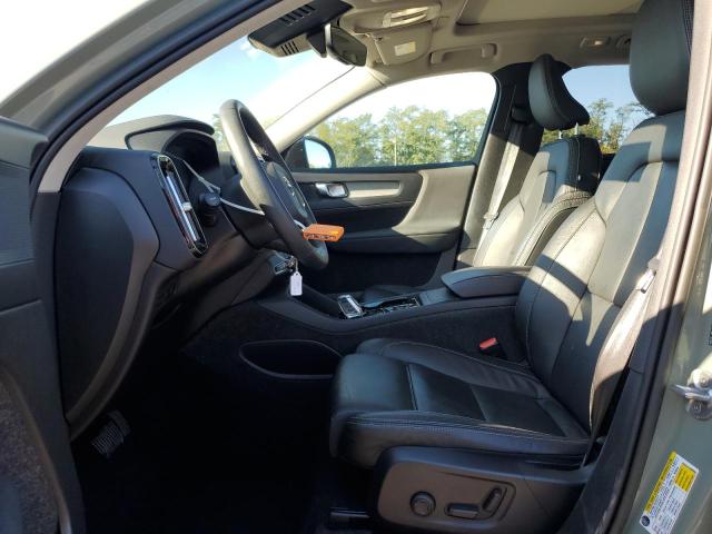 2023 VOLVO XC40 PLUS YV4L12UW5P2911019