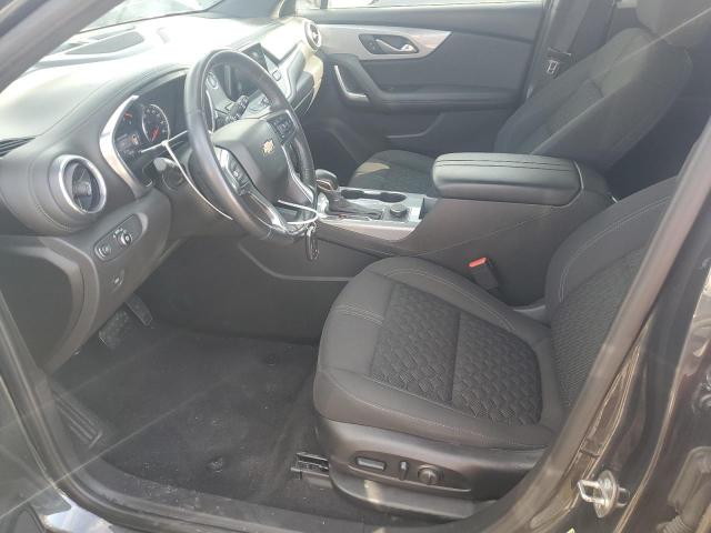 2019 CHEVROLET BLAZER 1LT 3GNKBBRA5KS682340