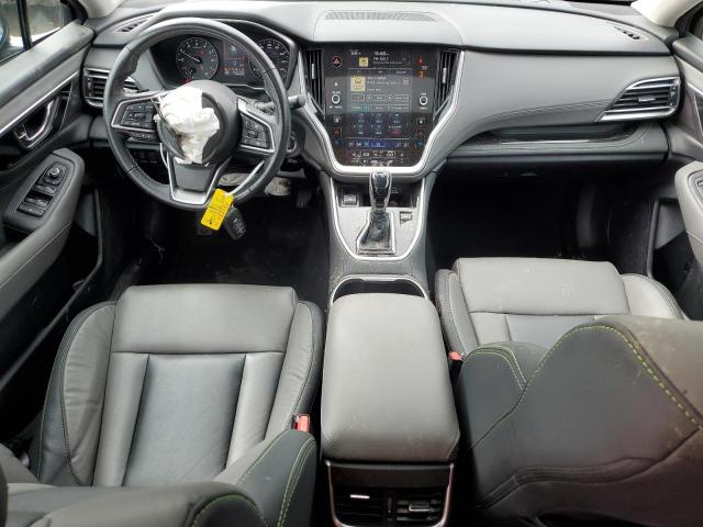 2023 SUBARU OUTBACK ON 4S4BTGLD6P3205382