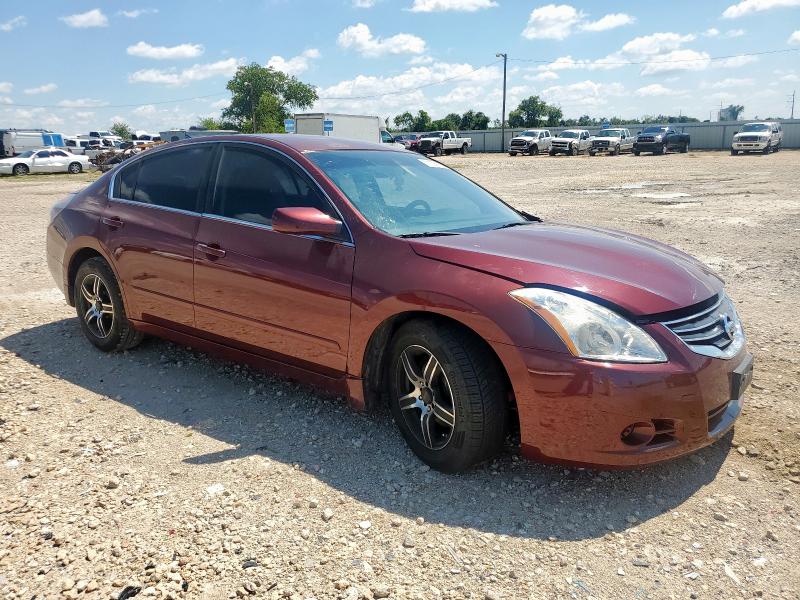 2010 NISSAN ALTIMA BAS - 1N4AL2AP4AN544997