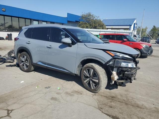 2021 NISSAN ROGUE PLATINUM JN8AT3DD7MW304900