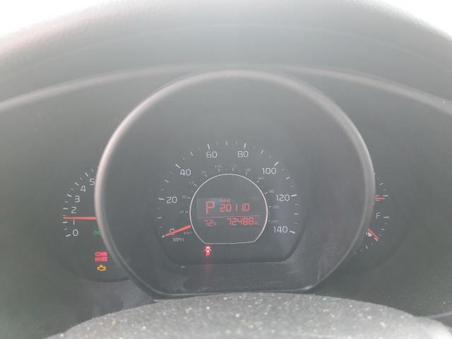 2015 KIA SOUL KNDJN2A2XF7121555