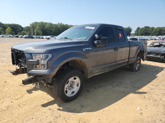 2016 FORD F150 SUPER - 1FTEX1E88GFB43162