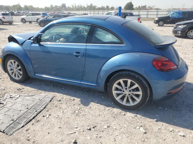 2019 VOLKSWAGEN BEETLE SE 3VWJD7ATXKM720042