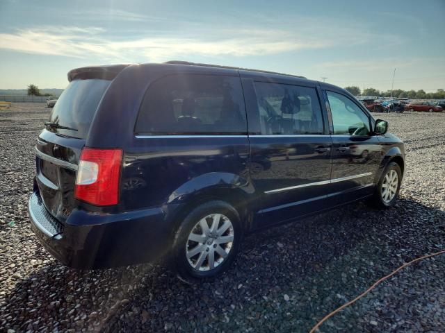 2014 CHRYSLER TOWN & COU - 2C4RC1BG0ER437430