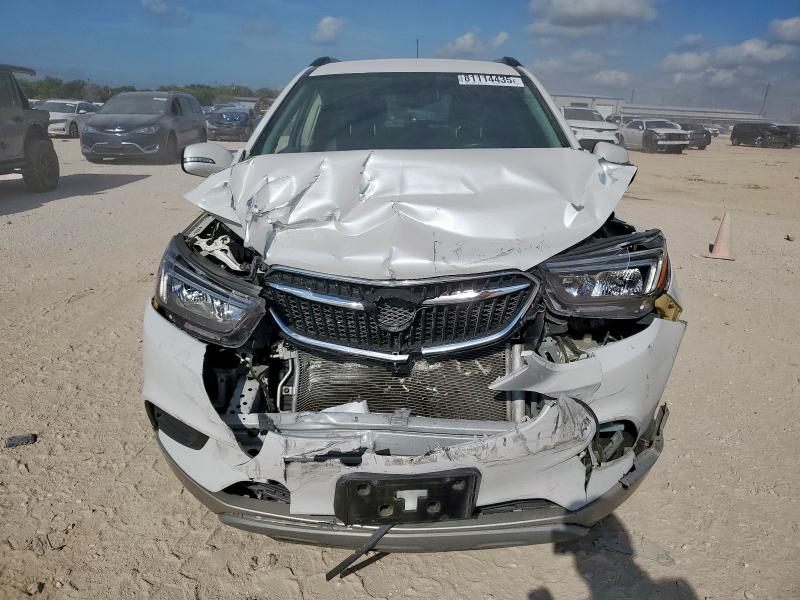 2018 BUICK ENCORE PRE KL4CJASB2JB536348