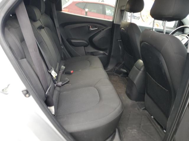 2015 HYUNDAI TUCSON GLS KM8JT3AF0FU079392