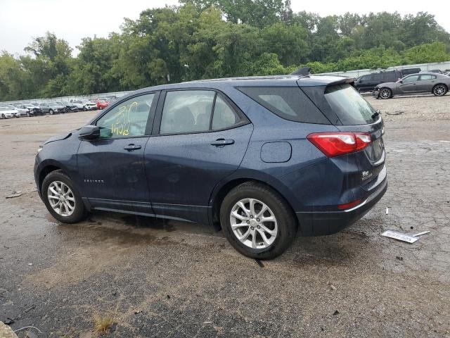 2018 CHEVROLET EQUINOX LS 3GNAXHEV6JS540439