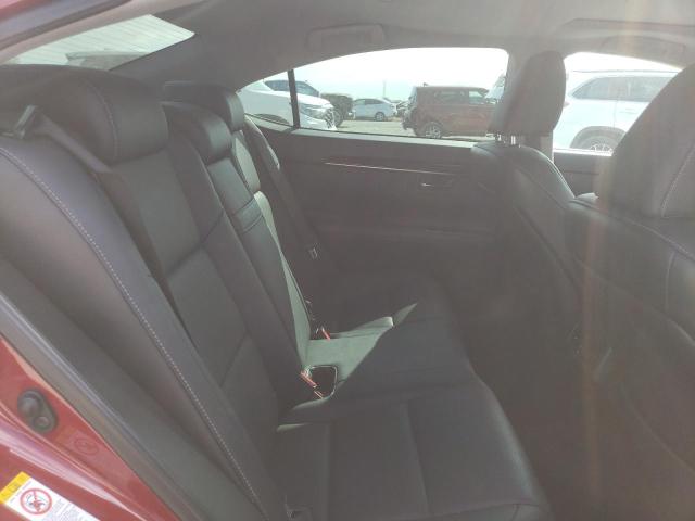 2016 LEXUS ES 350 58ABK1GG4GU004605