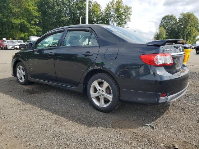 2012 TOYOTA COROLLA BA - 2T1BU4EE9CC815574