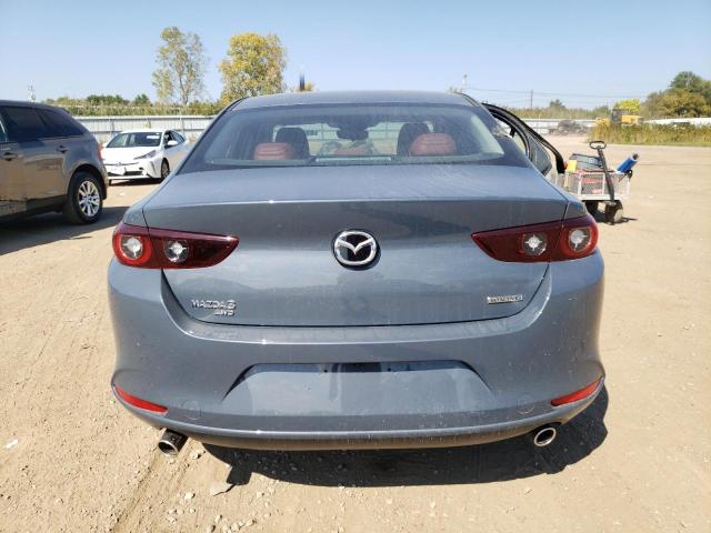 2025 MAZDA 3 PREFERRE 3MZBPBCM2SM456593