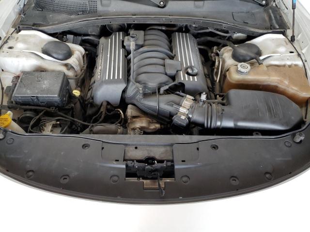 2018 DODGE CHARGER R/ 2C3CDXGJ6JH113154