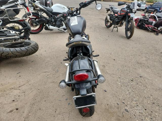 2023 TRIUMPH MOTORCYCLE BONNEVILLE - SMTD53HL7PTBJ9566