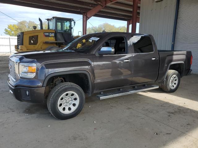 Global Auto Auctions: 2014 GMC SIERRA K15