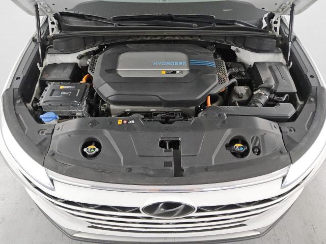 2019 HYUNDAI NEXO LIMIT KM8J84A6XKU001364