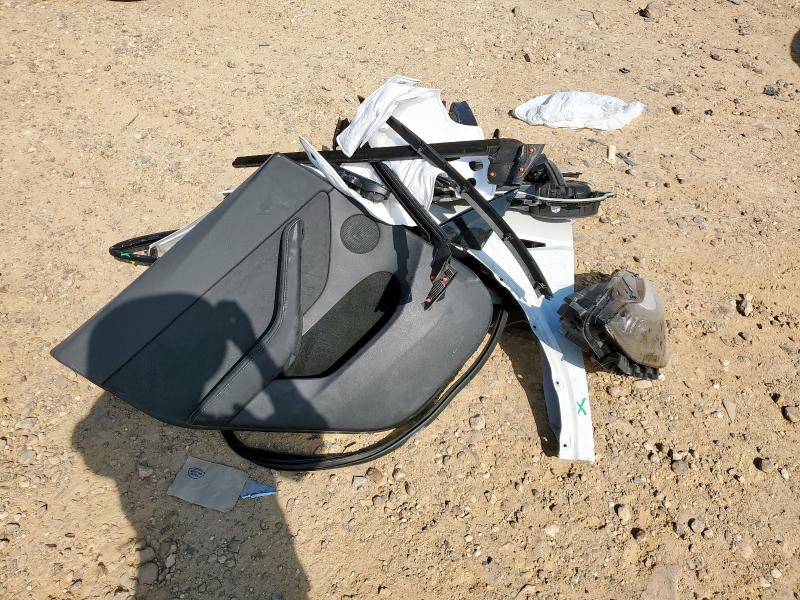 2025 TESLA MODEL Y 7SAYGDEE5SF308850