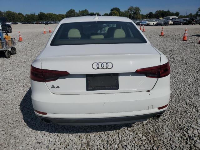 2017 AUDI A4 PREMIUM WAUGNAF47HN061972