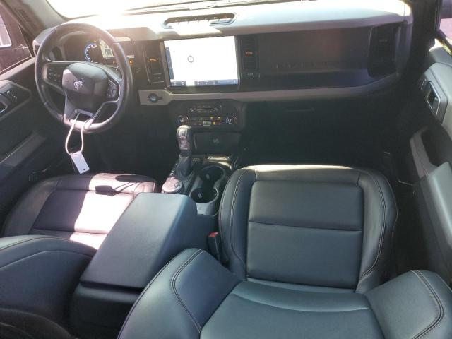 2021 FORD BRONCO BASE 1FMEE5DP0MLB02216