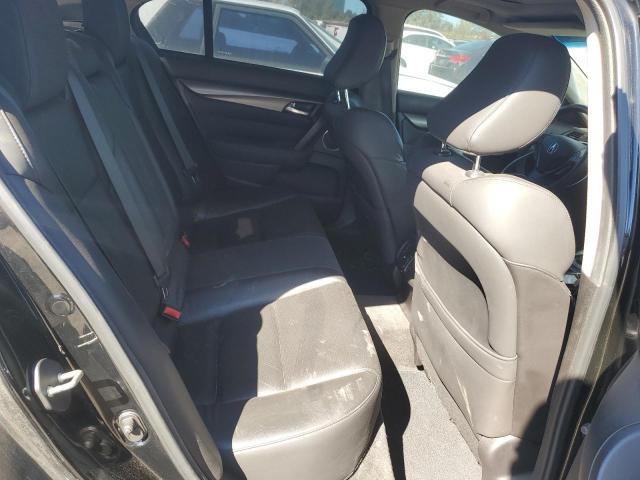 2014 ACURA TL TECH - 19UUA8F5XEA800159