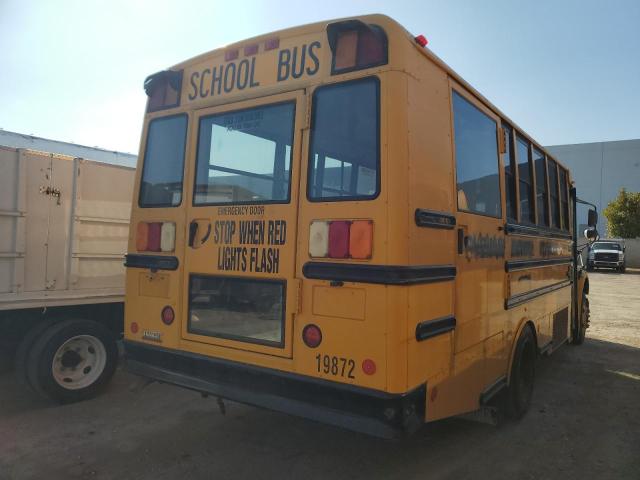 2011 FREIGHTLINER CHASSIS B2 #3264997916