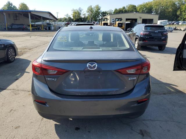 2015 MAZDA CX-3 JM1BM1W34F1238991