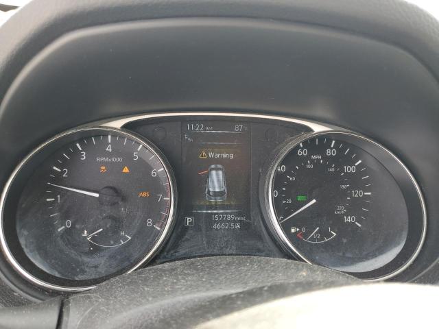 2015 NISSAN ROGUE S 5N1AT2MT2FC765161