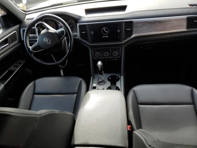 2020 VOLKSWAGEN ATLAS CROS 1V21E2CA1LC232078
