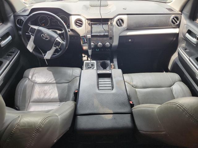 2016 TOYOTA TUNDRA CRE - 5TFEM5F1XGX101409