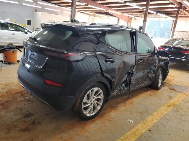 2023 CHEVROLET BOLT EUV L 1G1FY6S08P4149643