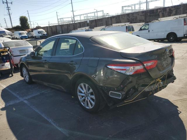 2018 TOYOTA CAMRY L - JTNB11HK5J3045514