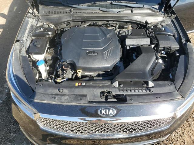 2017 KIA CADENZA PR KNALC4J18H5089668