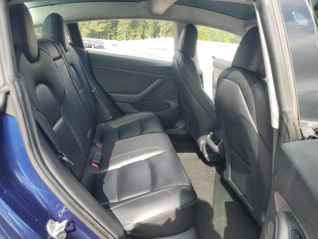 2022 TESLA MODEL 3 - 5YJ3E1EA2NF369859