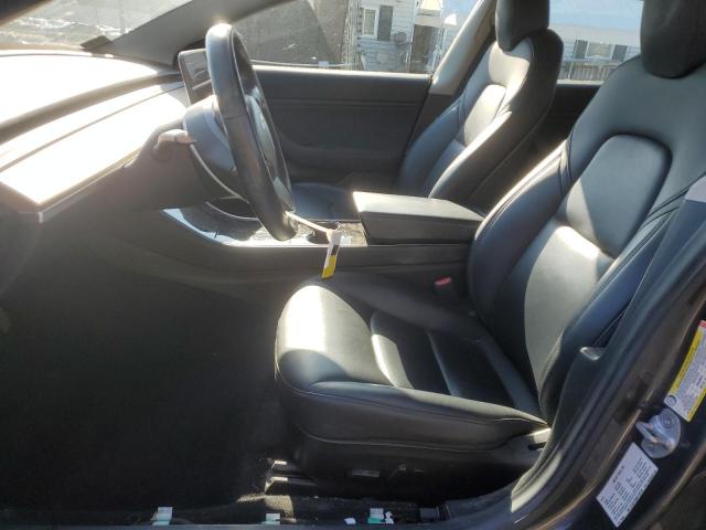 2019 TESLA MODEL 3 5YJ3E1EB6KF192155