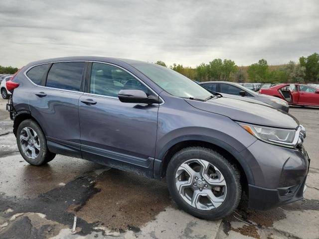 2019 HONDA CR-V EXL - 7FARW1H83KE028826