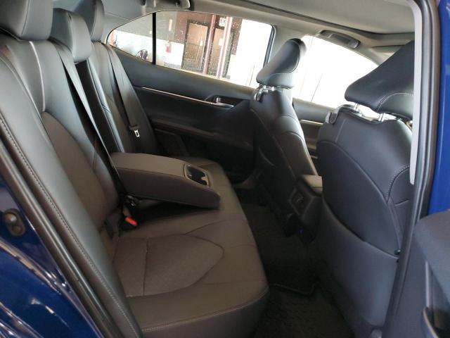 2024 TOYOTA CAMRY XSE - 4T1K61AK6RU224369