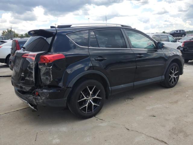 2016 TOYOTA RAV4 SE 2T3JFREV2GW431005