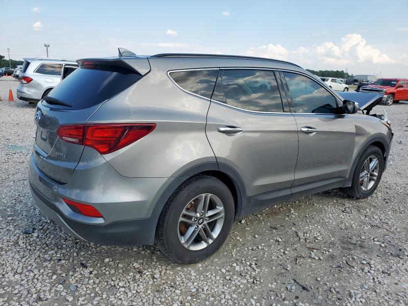 2018 HYUNDAI SANTA FE S 5NMZU3LB2JH083989