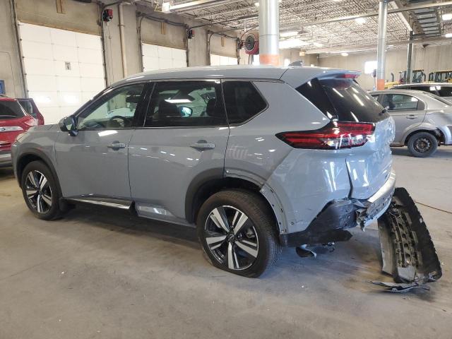 2023 NISSAN ROGUE SL 5N1BT3CB9PC934094